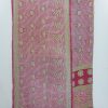 Reversible Cotton Reversible Boho Twin Throw - Image 2