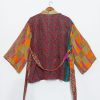 Indian Kimonos dressing Gown - Image 2