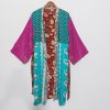 Summer Dress Indian Silk Kimonos - Image 2