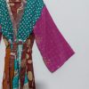 Summer Dress Indian Silk Kimonos - Image 4