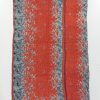 Vintage Kantha Throw Blanket Twin - Image 2