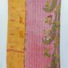 Kantha Twin Handmade Throw Boho - Image 2