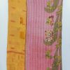 Kantha Twin Handmade Throw Boho - Image 2