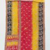 Kantha Twin Handmade Throw Boho - Image 3
