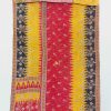 Kantha Twin Handmade Throw Boho - Image 3