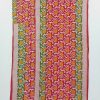 Twin Bohemian Kantha Handmade Throw - Image 2