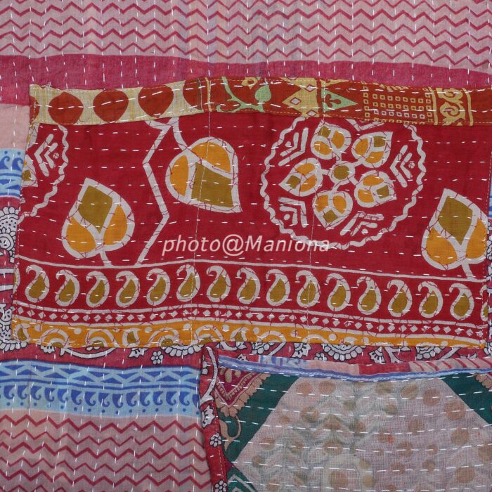 Vintage Kantha Quilts, Throw Blankets, Bedspreads & Wholesale Quilts