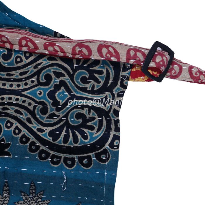 Vintage Kantha Quilts, Throw Blankets, Bedspreads & Wholesale Quilts