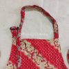Cotton Vintage Sari Kitchen Apron - Image 2