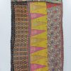 Kantha Quilt Bohemian Twin Reversible Ralli - Image 2