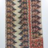 Reversible Bengal Print Vintage Kantha Quilt - Image 2