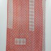 Floral Paisley Twin Boho Kantha Quilt - Image 2