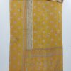 Boho Reversible Twin Kantha Quilt - Image 2
