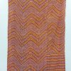 Paisley Floral Kantha Quilt Indian Throw - Image 2