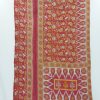 Artisan made Kantha Handmade Throw - Image 3