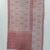 Kantha Twin Handmade Blanket - Image 2
