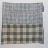 Cotton Sari Kantha Heavy Twin Throw - Image 2