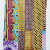 Polka Dot Indian Bohemian Kantha throw - Image 2