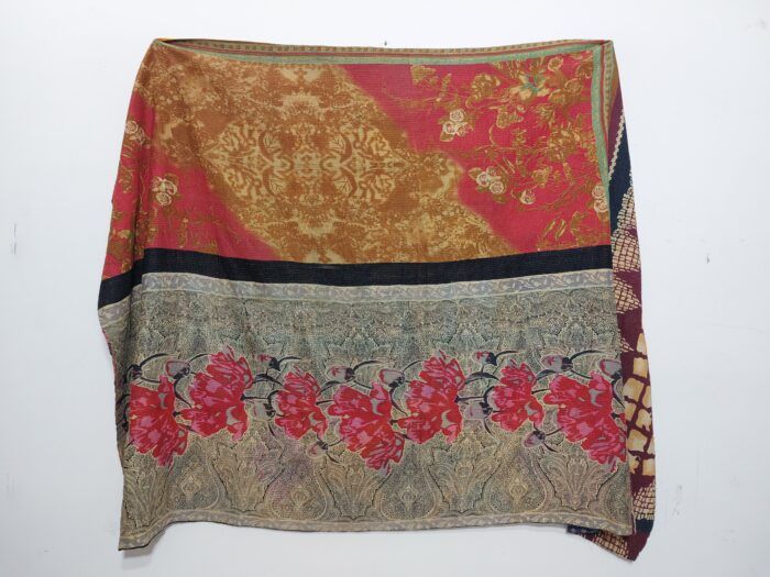 Vintage Kantha Quilts, Throw Blankets, Bedspreads & Wholesale Quilts
