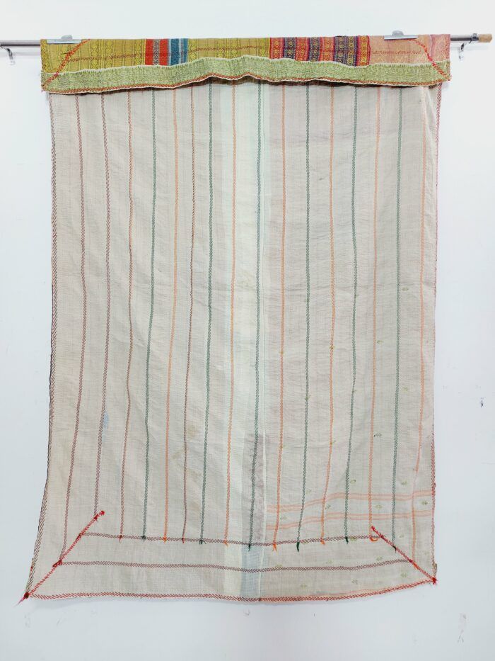 Vintage Kantha Quilts, Throw Blankets, Bedspreads & Wholesale Quilts
