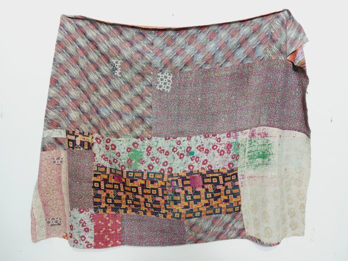 Vintage Kantha Quilts, Throw Blankets, Bedspreads & Wholesale Quilts