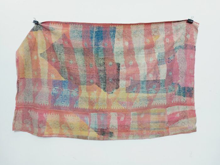 Vintage Kantha Quilts, Throw Blankets, Bedspreads & Wholesale Quilts
