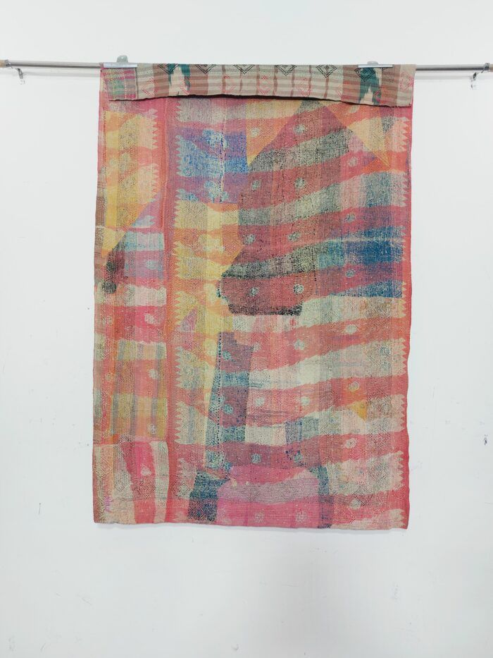 Vintage Kantha Quilts, Throw Blankets, Bedspreads & Wholesale Quilts