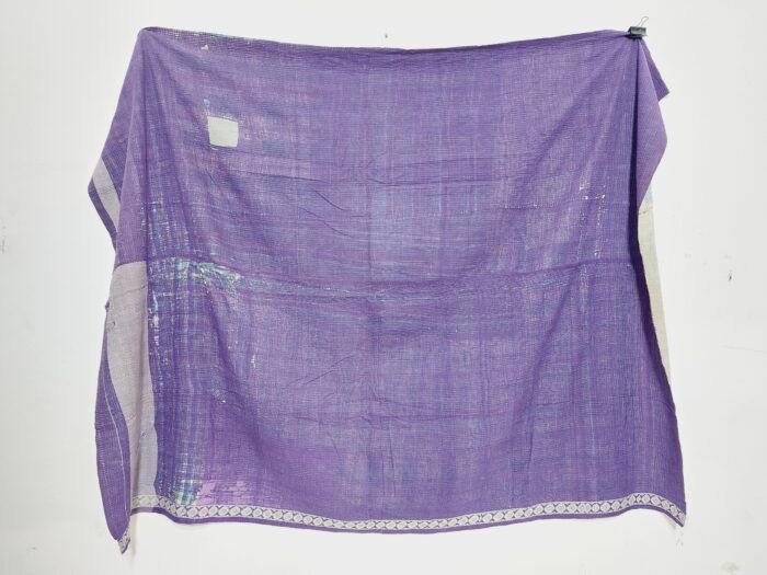 Vintage Kantha Quilts, Throw Blankets, Bedspreads & Wholesale Quilts