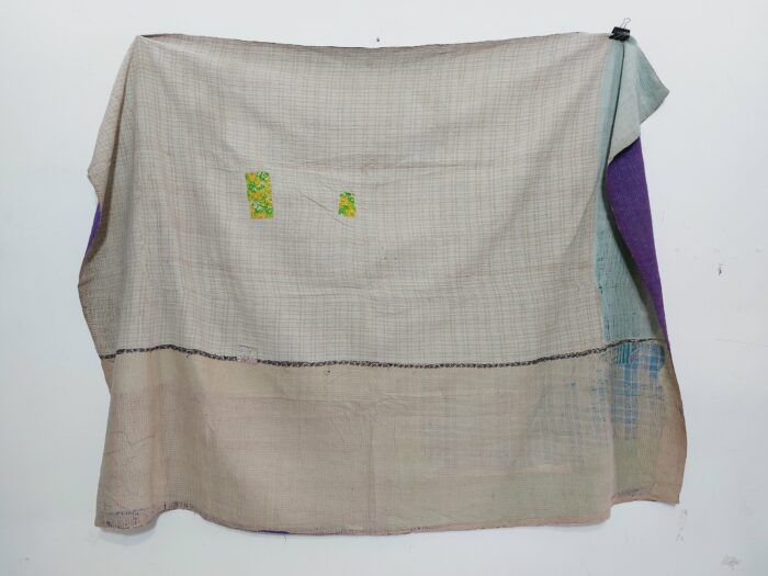 Vintage Kantha Quilts, Throw Blankets, Bedspreads & Wholesale Quilts