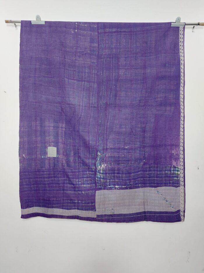 Vintage Kantha Quilts, Throw Blankets, Bedspreads & Wholesale Quilts