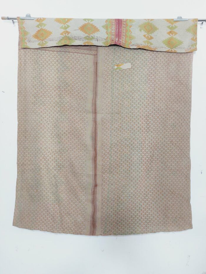 Vintage Kantha Quilts, Throw Blankets, Bedspreads & Wholesale Quilts