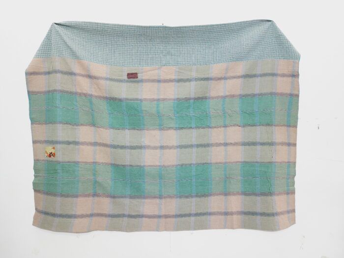 Vintage Kantha Quilts, Throw Blankets, Bedspreads & Wholesale Quilts
