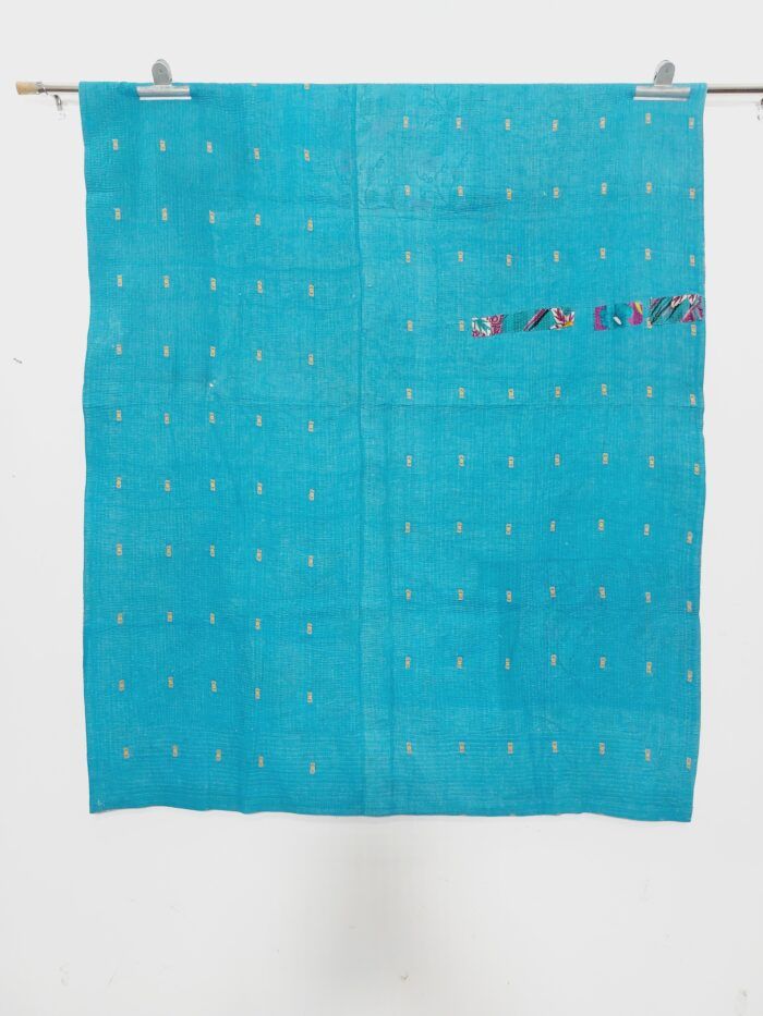 Vintage Kantha Quilts, Throw Blankets, Bedspreads & Wholesale Quilts