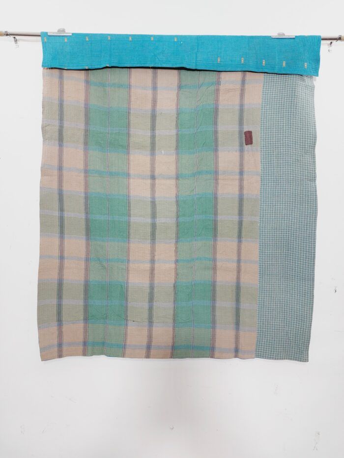 Vintage Kantha Quilts, Throw Blankets, Bedspreads & Wholesale Quilts