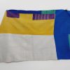 Heavy Twin Size Vintage Kantha Quilt - Image 2
