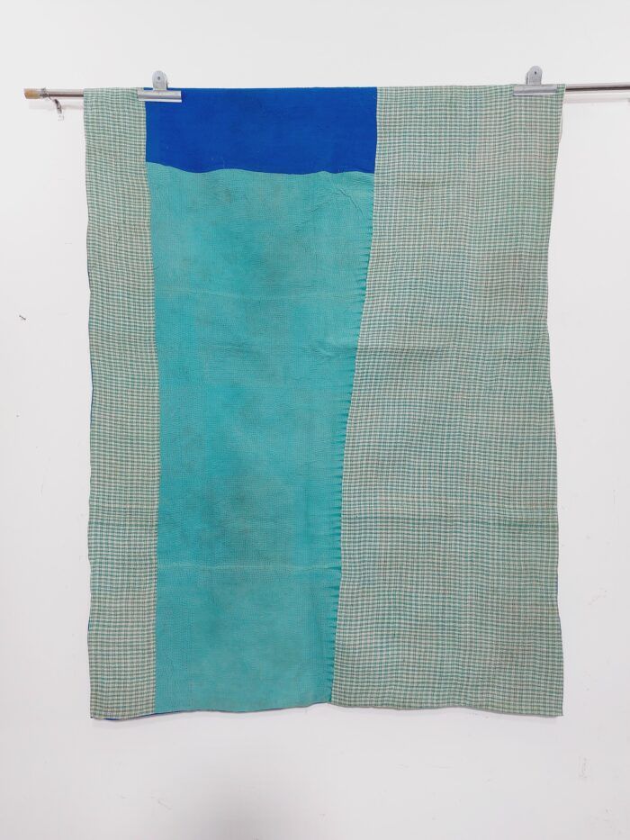 Vintage Kantha Quilts, Throw Blankets, Bedspreads & Wholesale Quilts