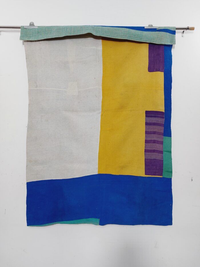 Vintage Kantha Quilts, Throw Blankets, Bedspreads & Wholesale Quilts