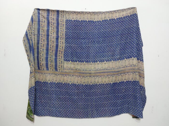 Vintage Kantha Quilts, Throw Blankets, Bedspreads & Wholesale Quilts