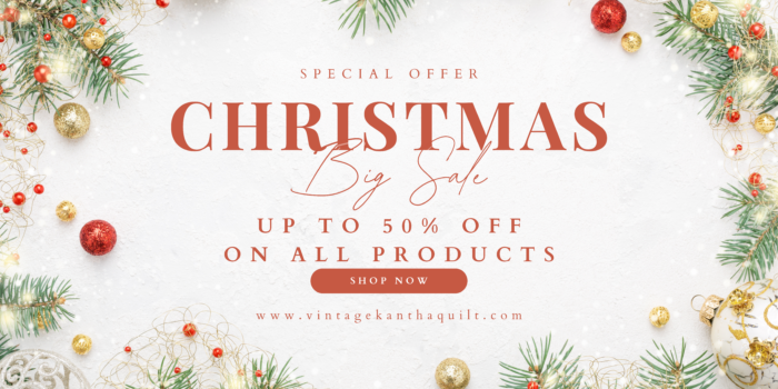 Vintage Kantha Quilts, Throw Blankets, Bedspreads & Wholesale Quilts