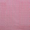 Pink and White Striped Handmade Cotton Kantha Quilt – Double 90×108 inches - Image 5